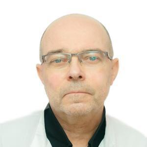 Шерешевский Владимир Александрович