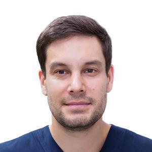 Амирханов Донат Инсафович