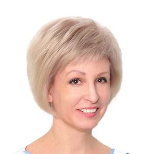 Мойсова Диана Леонидовна