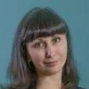 Турпанова Наталья Николаевна