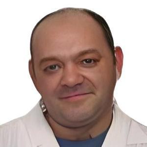 Курченко Сергей Николаевич