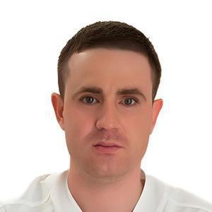Крыхтин Сергей Сергеевич