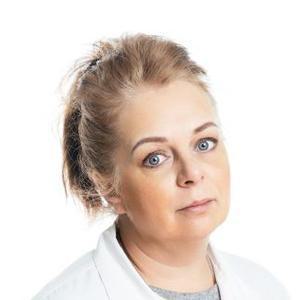Дидур Марина Эдуардовна