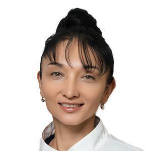 Ханова Альбина Альбертовна