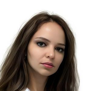 Нальгиева Хава Магомедовна
