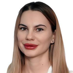 Попова Кристина Игоревна