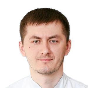 Артюшев Рамиль Шамильевич