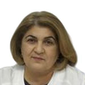 Саакян Анжела Арсеновна