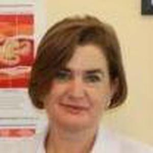 Мохина Марина Анатольевна