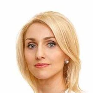 Филимонова Ирина Игоревна