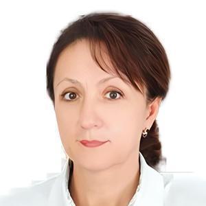 Фомичева Елена Александровна