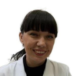 Маликова Лилия Хафизовна