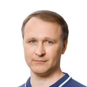 Воронов Владимир Вячеславович