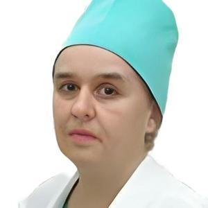 Гиевская Ирина Владимировна