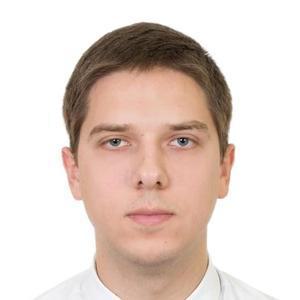Удодов Федор Юрьевич