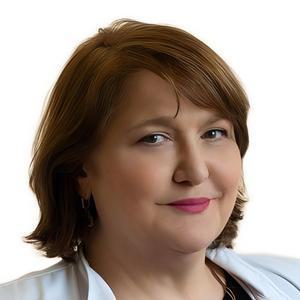 Чития Лия Владимировна