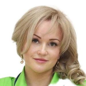 Вундцеттель Наталья Николаевна