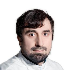 Мурсалов Юнус Кюребегович
