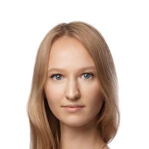 Кардиналова Виктория Александровна