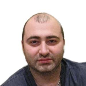 Омаров Марат Садуллаевич