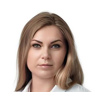Храмченкова Виктория Михайловна