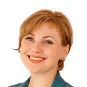 Ковалева Юлия Алексеевна