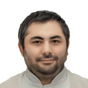 Панахов Джавид Амирханович