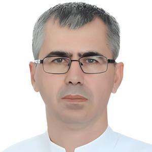 Федоров Роман Григорьевич