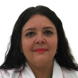Крамшова Светлана Вячеславовна
