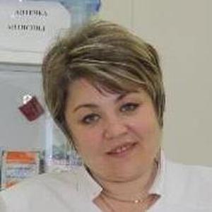 Громова Наталья Михайловна