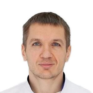 Лукин Андрей Александрович