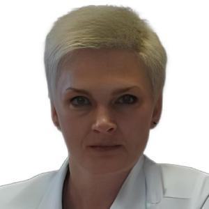 Ефанина Наталья Викторовна