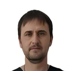Буйленков Александр Сергеевич