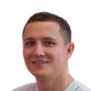 Бородулин Александр Александрович