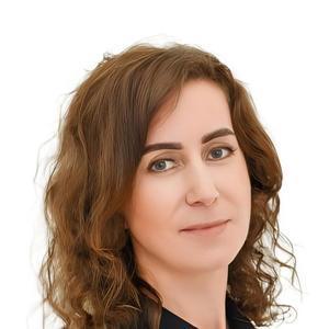 Рябихина Наталья Владимировна