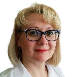 Кулак Наталья Юрьевна