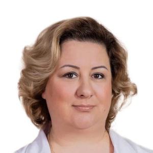 Тарасенко Татьяна Александровна