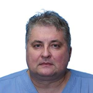 Черевко Дмитрий Владимирович