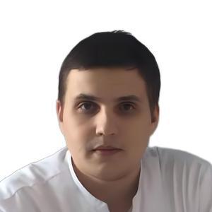 Белов Вячеслав Олегович