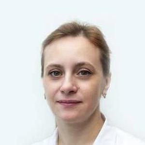 Фишер Ольга Васильевна