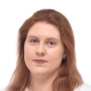 Говорушкина Валерия Петровна