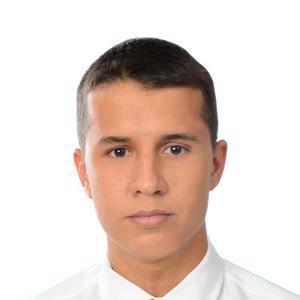 Гарипов Ренат Русланович