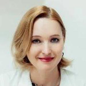Корзникова Елена Александровна