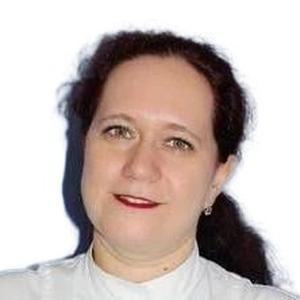 Струлева Екатерина Ивановна
