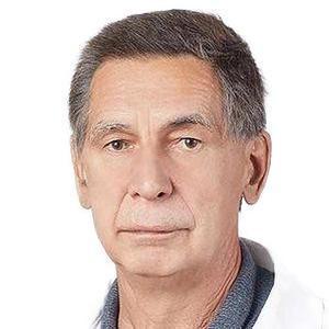 Андриенков Петр Александрович