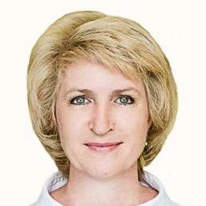 Ешукова Ольга Борисовна