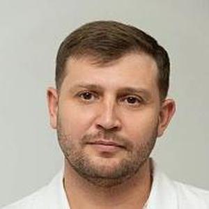 Самсонов Алексей Алексеевич
