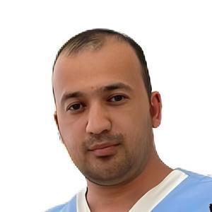 Мухторов Туграл Аюбович