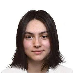 Назарова Диана Турахоновна