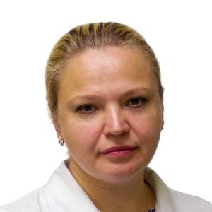 Кочмина Мария Геннадьевна